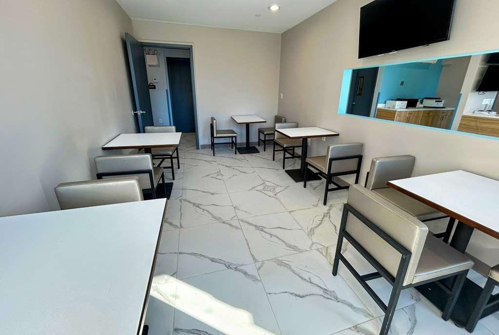 Days Inn By Wyndham Staten Island Nueva York Facilidades foto