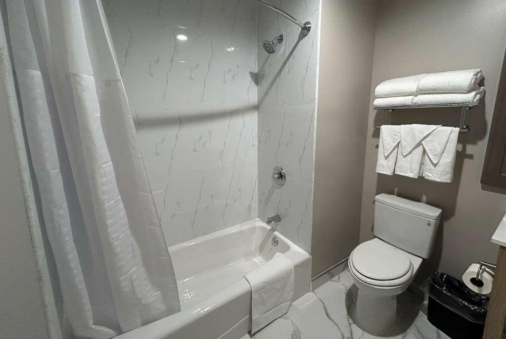 Days Inn By Wyndham Staten Island Nueva York Habitación foto